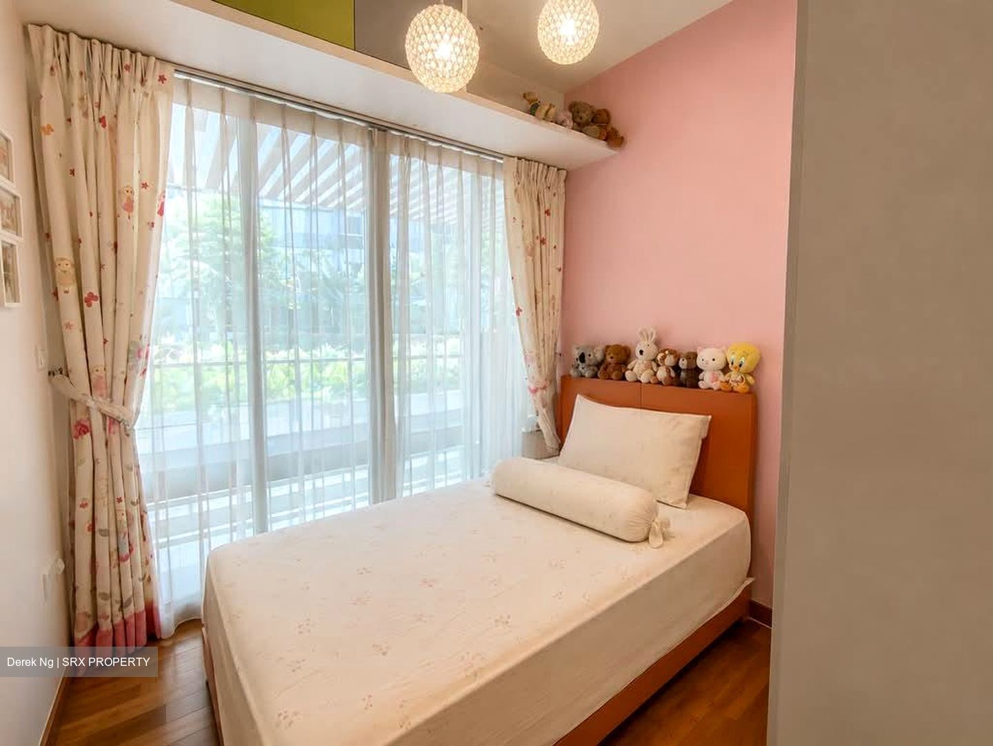 Forestville (D25), Condominium #556610311